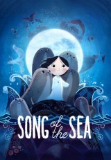 Song of the Sea (2014) first entered on 13 September 2016