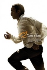 12 Years a Slave (2013) first entered on 4 January 2014