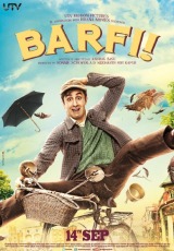 Barfi! (2012) first entered on 22 June 2016