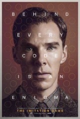 The Imitation Game (2014) first entered on 6 January 2015