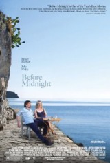 Before Midnight (2013) first entered on 21 October 2013