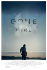 Gone Girl (2014) first entered on 6 October 2014