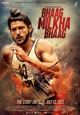 Bhaag Milkha Bhaag (2013) first entered on 22 June 2016