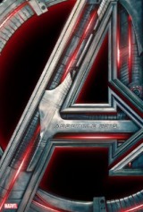 Avengers: Age of Ultron (2015) first entered on 24 April 2015