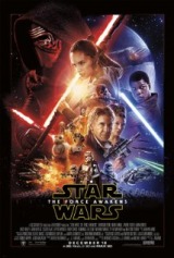 Star Wars: The Force Awakens (2015) first entered on 17 December 2015