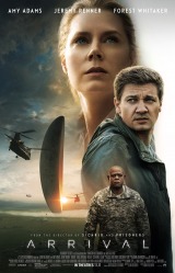 Arrival (2016) first entered on 15 November 2016