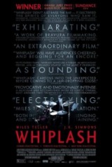 Whiplash (2014) first entered on 12 January 2015