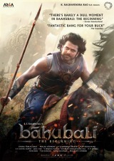 Bahubali: The Beginning (2015) first entered on 22 June 2016