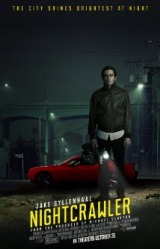 Nightcrawler (2014) first entered on 28 November 2014