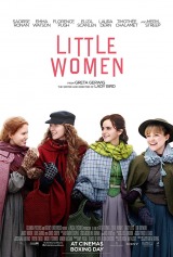 Little Women (2019) first entered on 17 January 2020