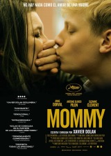 Mommy (2014) first entered on 9 February 2020