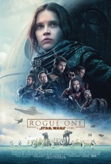 Star Wars: Rogue One (2016) first entered on 15 December 2016