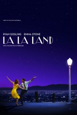 La La Land (2016) first entered on 1 January 2017