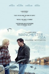 Manchester by the Sea (2016) first entered on 26 January 2017