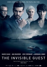 Contratiempo (2016) first entered on 2 January 2020