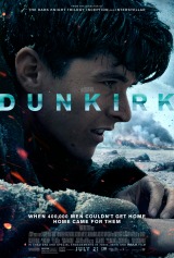 Dunkirk (2017) first entered on 21 July 2017