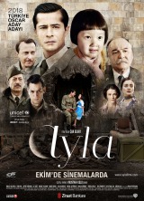 Ayla: The Daughter of War (2017) first entered on 9 February 2019