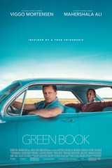 Green Book (2018) first entered on 19 January 2019