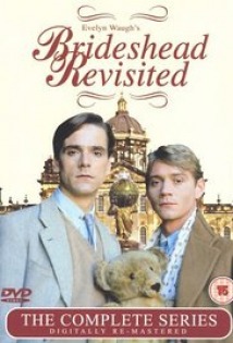 Brideshead Revisited