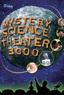 Mystery Science Theater 3000