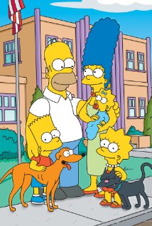 The Simpsons (TV Series 1989– ) - IMDb