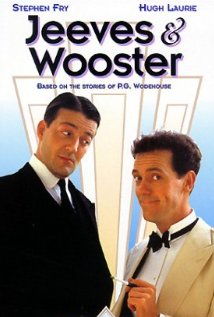 Jeeves and Wooster