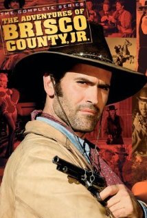 The Adventures of Brisco County Jr.