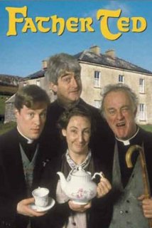 Father Ted