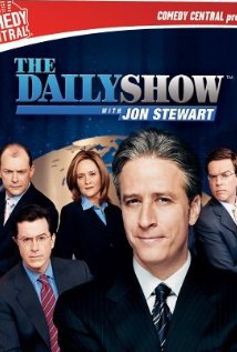 The Daily Show