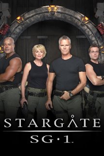 Stargate SG-1