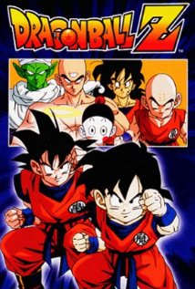 Dragon Ball (TV Series 1986–1989) - IMDb