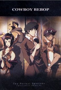 Cowboy Bebop (TV Series 1998–1999) - IMDb