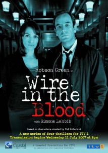 Wire in the Blood