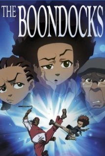 The Boondocks