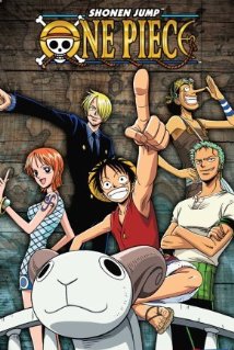 IMDb Top 250 Informer: One Piece: Wan pîsu (1999)