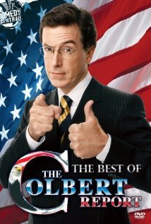 The Colbert Report