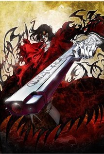 Hellsing Ultimate