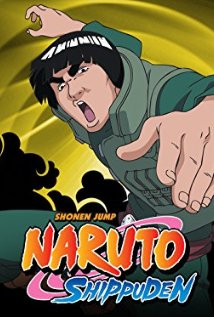 Naruto: Shippuden (2007)