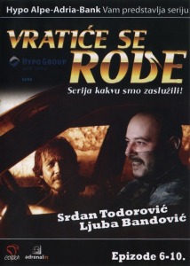 Vratice se rode