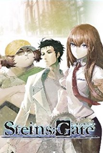 Steins;Gate (TV Series 2011–2015) - IMDb