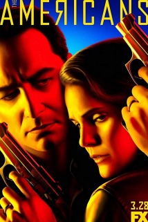 The Americans