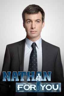 Nathan for You