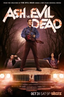 Ash vs Evil Dead