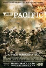 The Pacific (2010) moved from 249. to 248.