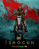 Shôgun (2024) has 1,027 new votes.